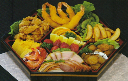 一品料理　オードブル